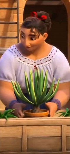 All of you - Luisa Voice Only (Official Vocal Stems)