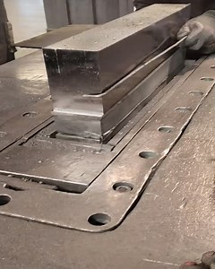 Precision machining | Daily Work