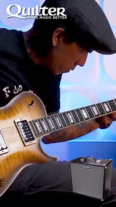 Short demo of the Blonde voicing, clean and dirty, on the Quilter Labs Aviator Cub. . . . . #quilterlabs #quilteramps #quilteramplificiation #aviator #blonde #solidstate #analog #tone #classictone Official R.J. Ronquillo | Quilter Labs | Facebook