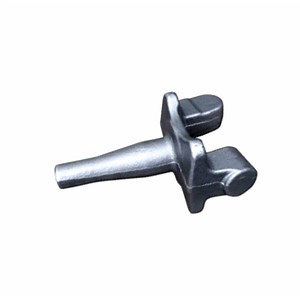 [Hot Item] Precision Steering System Steering Knuckle Roughcast Forgings