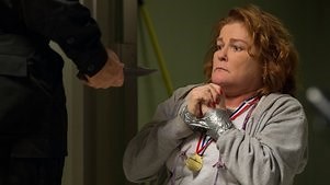 Orange is The New Black: Season 5 Episode 10 The Reverse Midas Touch