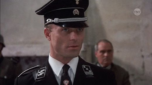 Az Overlord hadművelet (1985) - Teljes film