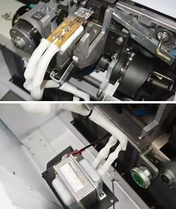 [Hot Item] Strapping Machine Automatic Carton Box Strapping Machine