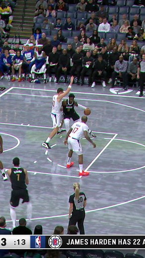 47K views · 390 reactions | Russell Westbrook is fast | L.A. Clippers | Facebook