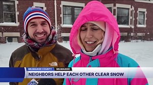 Blizzard warning cancelled; winter weather advisory remains in effect