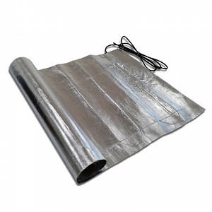 [Hot Item] Heat Place Mat Floor Heating Mat for Roof and Driveway Heating