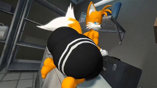 *SLAMS DESK*I make ONE post! ONE!! Leave for about a good 7 hours to clean my house and game a bit, and I come back to ANOTHER 99+ notifications!!Holy fuck y'all are horny for my fxggy fox ass!!
