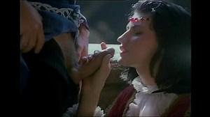 Ursula Moore - Snow White And The Seven Dwarfs