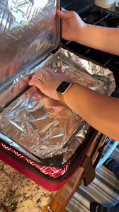 Rachael Ray Lugger Duo, Insulated Casserole Carrier for Hot or Cold Food, Thermal Lasanga Lugger Tote for Pockluck, Parties, Picnic, and Cookouts, Fits 9" x 13" Baking Dish, Blue Plaid