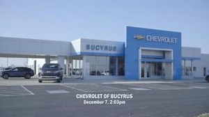 1K views | Chevrolet of Bucyrus | Crawford County Now | Facebook