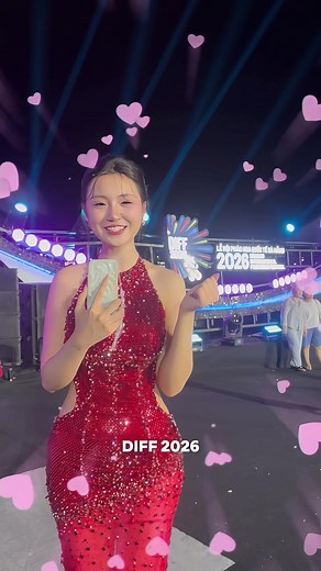 DIFF 2026 highlights: Le Phuong Khanh Nhu at Miss World Vietnam