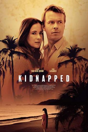 Kidnapped (2021) - Movie