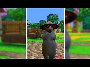 frog - joyful & frozy | 𝗙𝗨𝗟𝗟 𝗩𝗘𝗥𝗦𝗜𝗢𝗡 | 𝘛𝘪𝘬𝘛𝘰𝘬 𝘙𝘈𝘛 𝘋𝘈𝘕𝘊𝘌