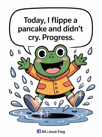Building a hot rod isn't always about the glorious, tire-smoking finish line. Most of the time, it's a long, hard road filled with a thousand frustrating, tiny, meticulous steps. It’s about learning, failing, maybe throwing a wrench across the garage, and then coming back the next day to try again. The real victory isn't always the first drive; it's the hundred small battles you won along the way that got you there. | All About Frogs