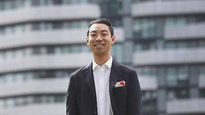 Canada election: Kevin Vuong to continue as Independent MP for Spadina-Fort York