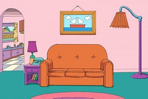 Fun Virtual Backgrounds Free Zoom Backgrounds Funny