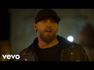 Brantley Gilbert Always Knew His Wife Amber Was The One