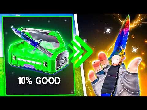 SKINCLUB $500 TO $2,000!? INSANE SESSION! (Skinclub Promo Code 2026)