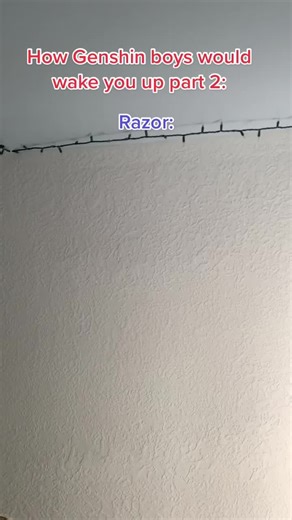 Genshin Boys Wake You Up Part 2: Hilarious Memes