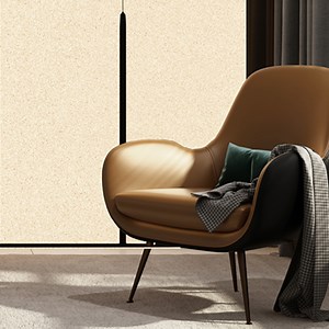 [Hot Item] Matt Surface Quartz Indoor Worktop Outdoor Slab Star Gold Color Sintered Stone