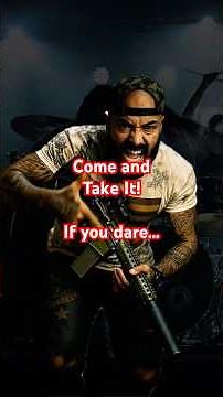 2nd Amendment Anthem | “Come and Take Them” | Pro-Gun Rights Patriotic Rap Song #tommacdonald