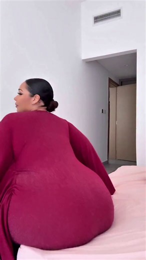 BIG BOOTY TWERK COMPILATION #5