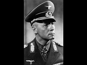 Top 10 - The Best German Commanders
