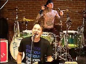 Plus 44 - Weatherman