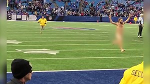 #BillsMafia (📹: CeeHo22/Twitter) | Sports Illustrated