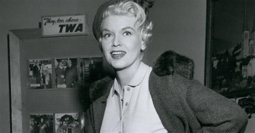 Jane Morgan nie żyje. Kultowa piosenkarka miała 101 lat