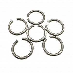 [Hot Item] Hardware Factory Custom Wire Formed Springs Buckle Springs Snap Springs