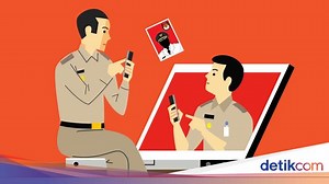 Pemerintah Temukan 27 PNS Terbukti Radikal Sepanjang 2021