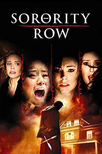 Sorority Row (2009) - Movie