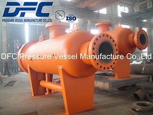 [Hot Item] ASME U Stamp Pressure Vessel for Water Filter Water Treatment