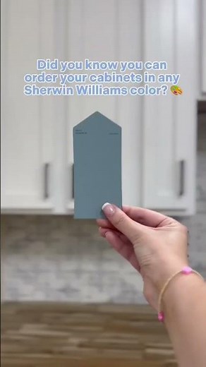 Elevate Your Kitchen: The Perfect Color Palette