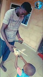 1.8K views · 40 reactions | I Pranked My Little Sister with my robotic Dove ️烙 she thought it was a toy chicken fowl #robotics #kidstiktok #kids #funnykids #prankvideo #kidstoys #funny #Holidays #HolidaySeason #holidayfun #HolidayVibes | Talented Humble GB | Facebook