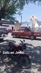 Mientras tanto en #Jerez... 🤣 | Noticias Jerez