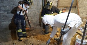 La escalofriante historia del “Carnicero”: el hombre que mató y enterró a 30 mujeres en su sótano
