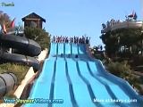 Waterpark Nip Slip