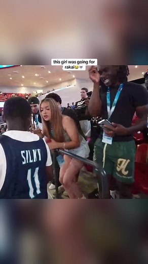Rakai party video: this girl was going for Rakai explained