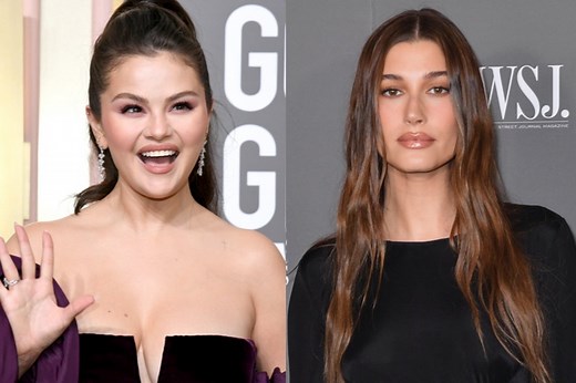 Three moments that make Selena Gomez fans claim Hailey Bieber copies her word-for-word
