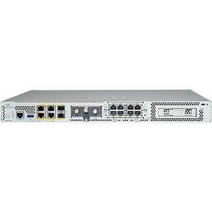[Hot Item] C8200-1n-4t Router Cisco C8200 1 Nim Slot, 4X 1g Ethernet Wan Ports
