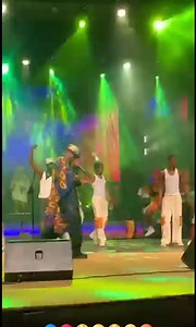 Debordo Leekunfa - célébration 🤩🤩❤❤🔥 #concert #Sofitel | Famous Mag-IVOIRE