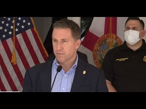 Spike in coronavirus cases in Palm Beach County