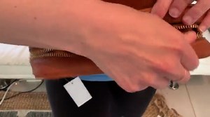 Watch Small Crossbody Bags and Purses for Women on Amazon Live