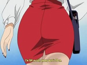 (Hentai Anime) G-taste Ep 4