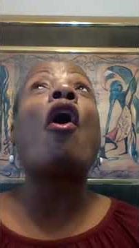 Time To Face What Hurt You