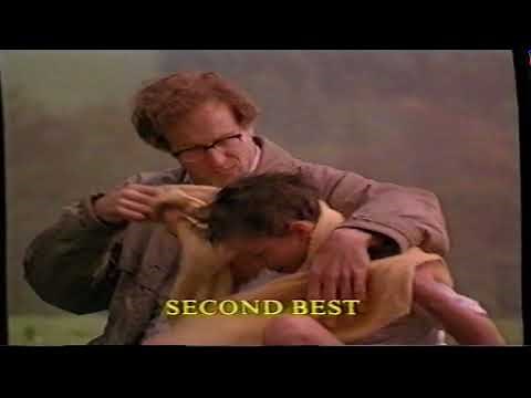 UK Rental VHS Trailer Reel: Clean Slate (1995 MGM/UA Home Video)