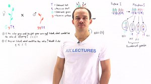 27.Linked Genes and Offspring Distribution (Part II)