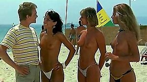 Les Branchés À Saint-Tropez - 1983 - Nude Scenes.mp4 - RedPorn.Tv